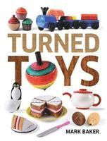 Turned Toys 1