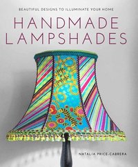 bokomslag Handmade Lampshades