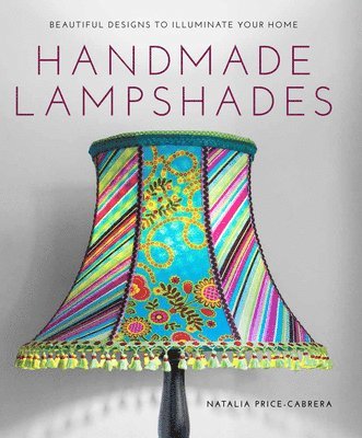 Handmade Lampshades 1