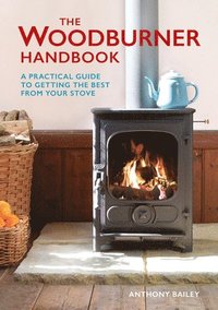 bokomslag Woodburner Handbook, The