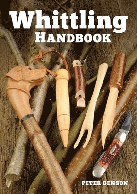 Whittling Handbook 1