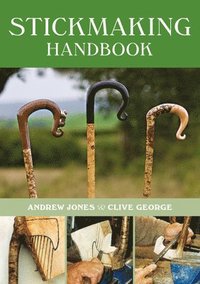 bokomslag Stickmaking Handbook