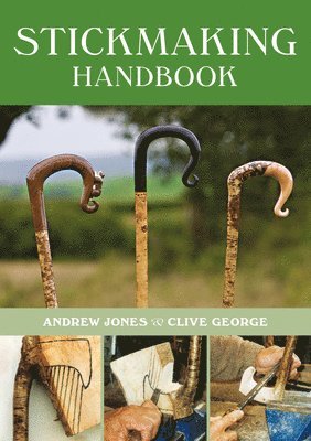 Stickmaking Handbook 1