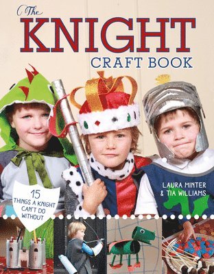 Knight Craft Book, The 1