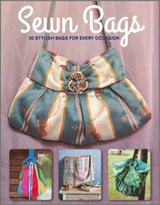 Sewn Bags 1