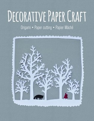DECORATIVE PAPER CRAFT