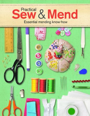 Practical Sew & Mend 1