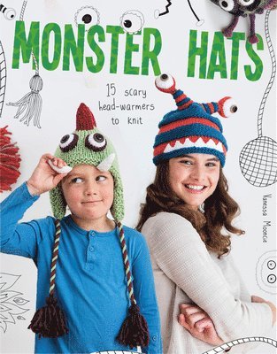 Monster Hats 1