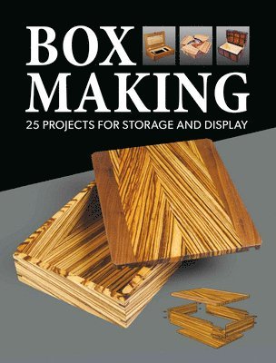 Box Making 1