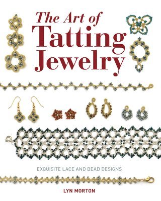 Art of Tatting Jewelry, The 1