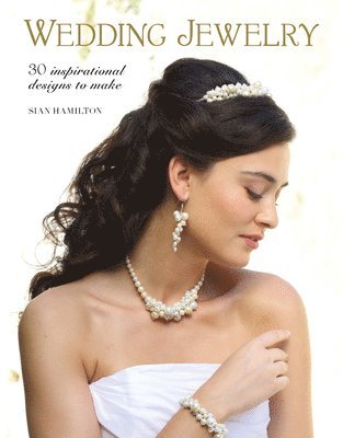 S Hamilton, S. Hamilton - Wedding Jewelry, Häftad