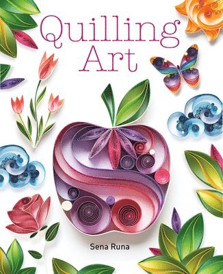 Quilling Art 1