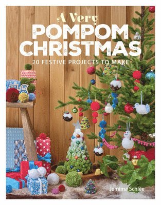 A Very Pompom Christmas 1