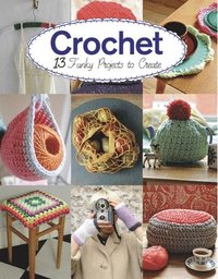bokomslag Crochet
