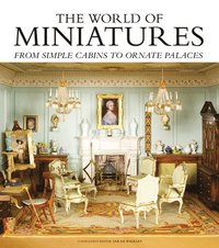 bokomslag The World of Miniatures