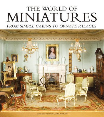 The World of Miniatures 1