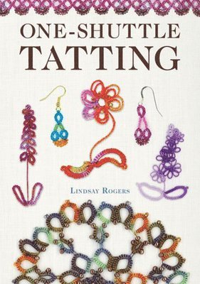 One-Shuttle Tatting 1