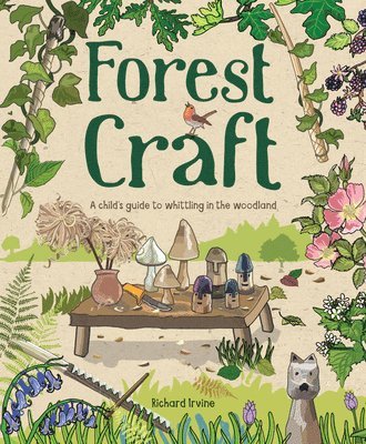 Forest Craft 1