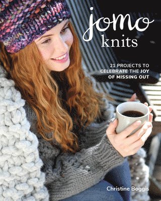 JOMO Knits 1