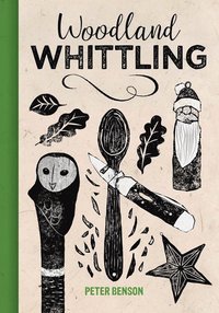 bokomslag Woodland Whittling