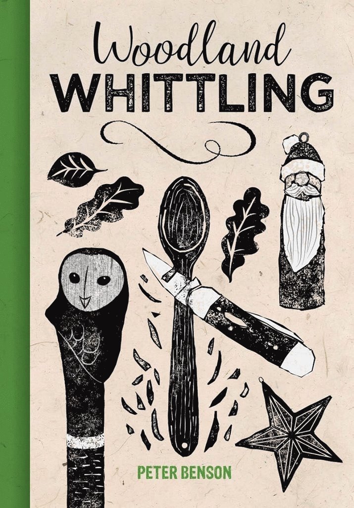 Woodland Whittling 1