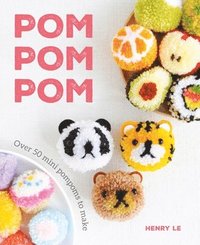 bokomslag Pom Pom Pom