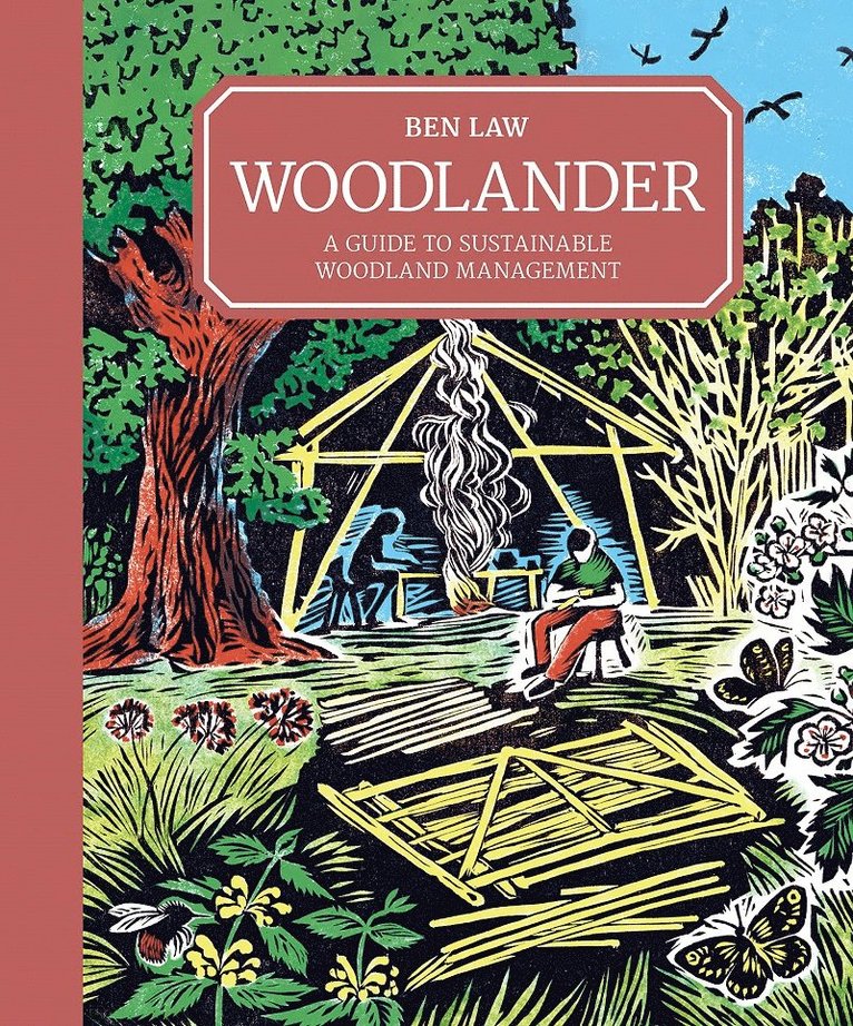 Woodlander 1