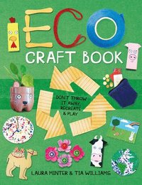 bokomslag Eco Craft Book