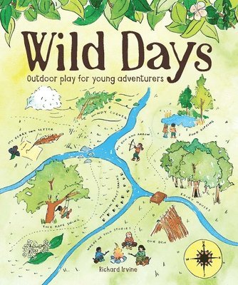 Wild Days 1