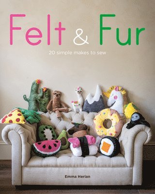 Felt & Fur 1