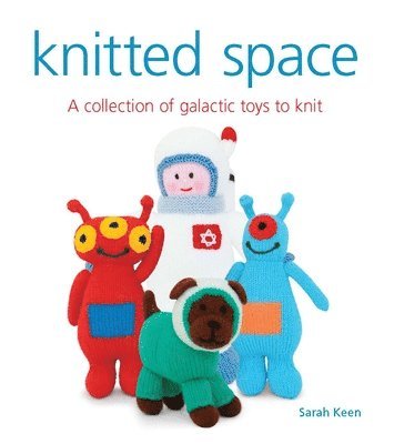 Knitted Space 1