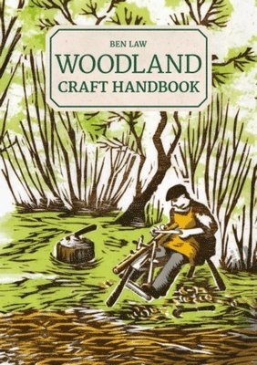 Woodland Craft Handbook 1