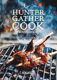 bokomslag Hunter Gather Cook Handbook