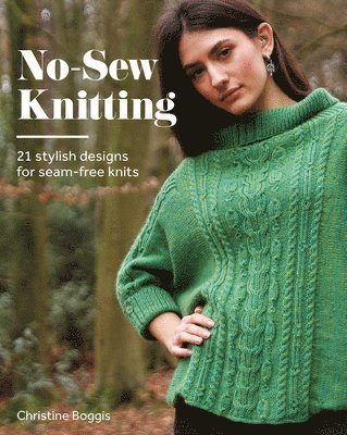 No-Sew Knitting 1