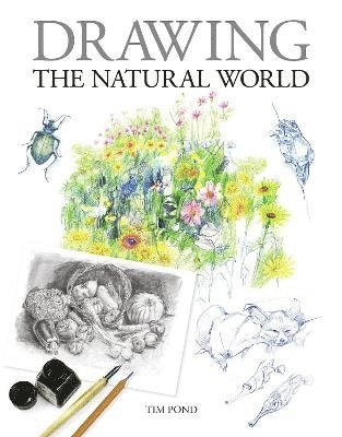 Drawing the Natural World 1