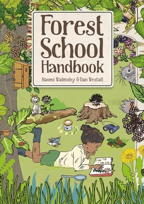 Forest School Handbook 1