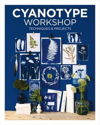 bokomslag Cyanotype Workshop