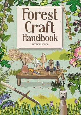 Forest Craft Handbook 1