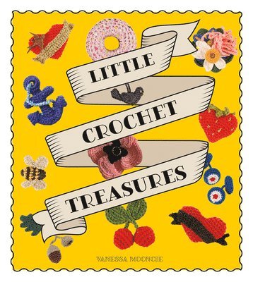 Little Crochet Treasures 1