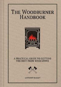 bokomslag Woodburner Handbook