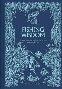 bokomslag Fishing Wisdom