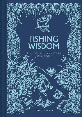 bokomslag Fishing Wisdom