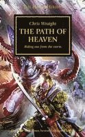 HORUS HERESY BK36 PATH OF HEAV