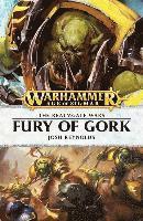 bokomslag Fury of gork