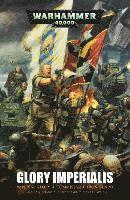 bokomslag Glory imperialis - an astra militarum omnibus