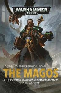 bokomslag The Magos