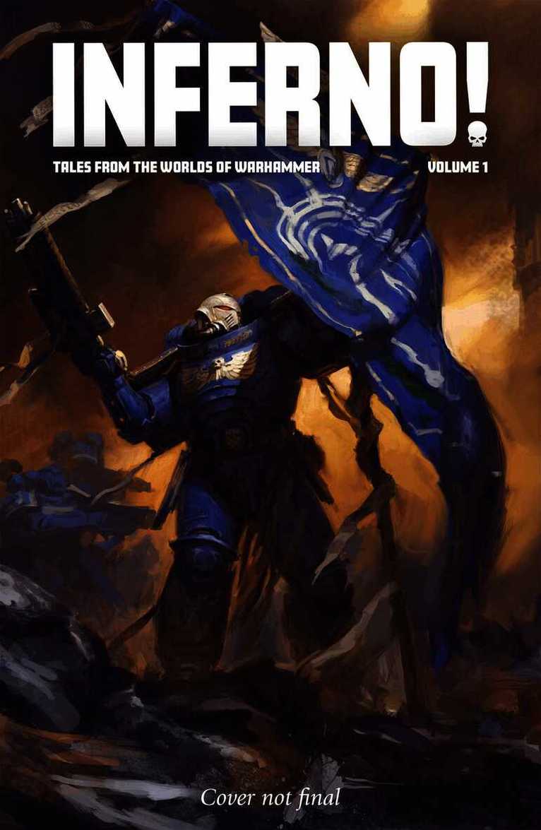 Inferno! Volume 1