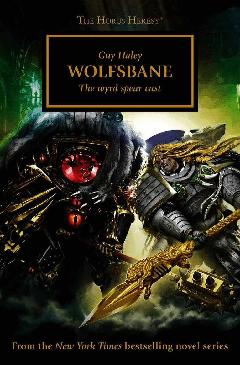 Wolfsbane