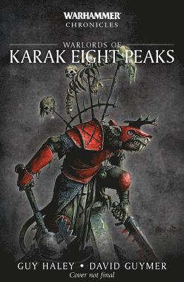 Warlords of Karak Eight Peaks