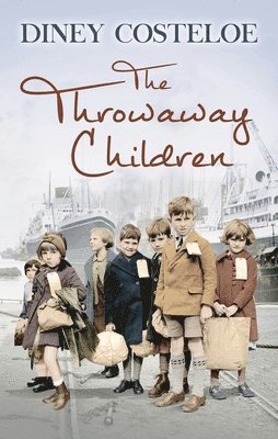 Throwaway Children